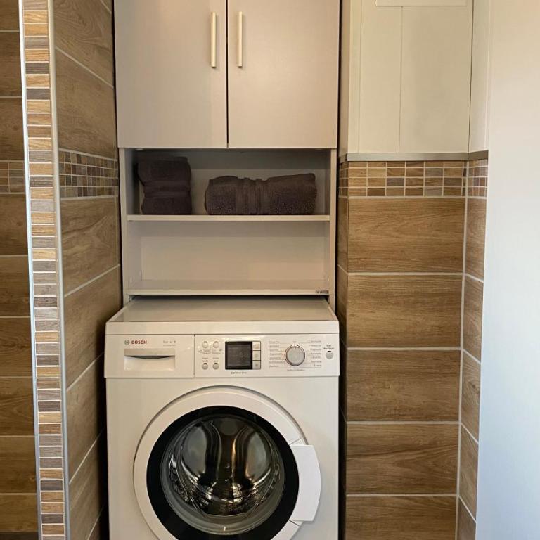 Ferienwohnung Schmid Lautrach im Illerwinkel - Familien-Apartment mit 2 Schlafzimmern - 17