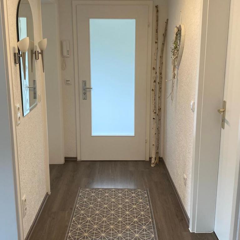 Ferienwohnung Schmid Lautrach im Illerwinkel - Familien-Apartment mit 2 Schlafzimmern - 3