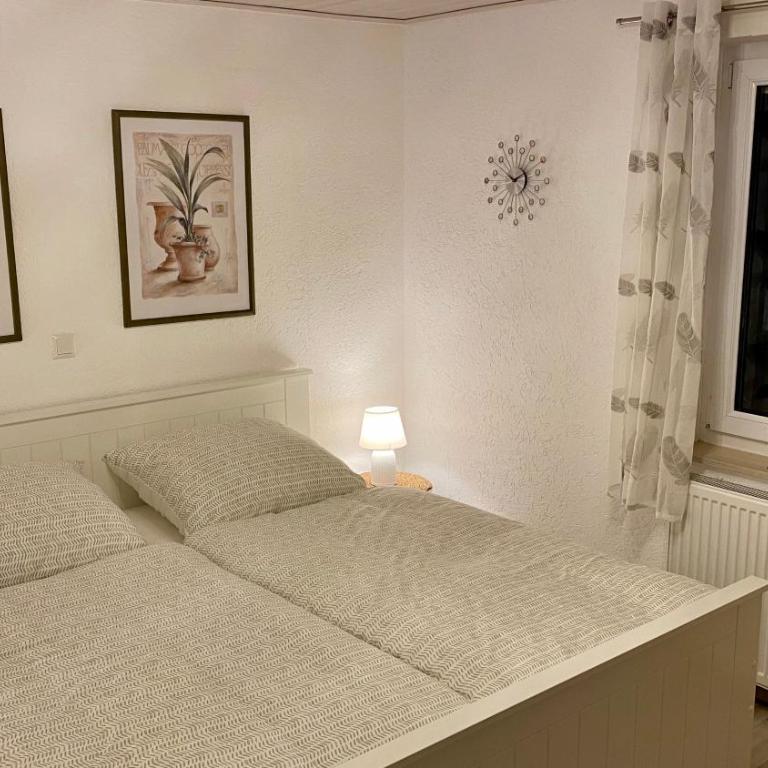 Ferienwohnung Schmid Lautrach im Illerwinkel - Familien-Apartment mit 2 Schlafzimmern - 10