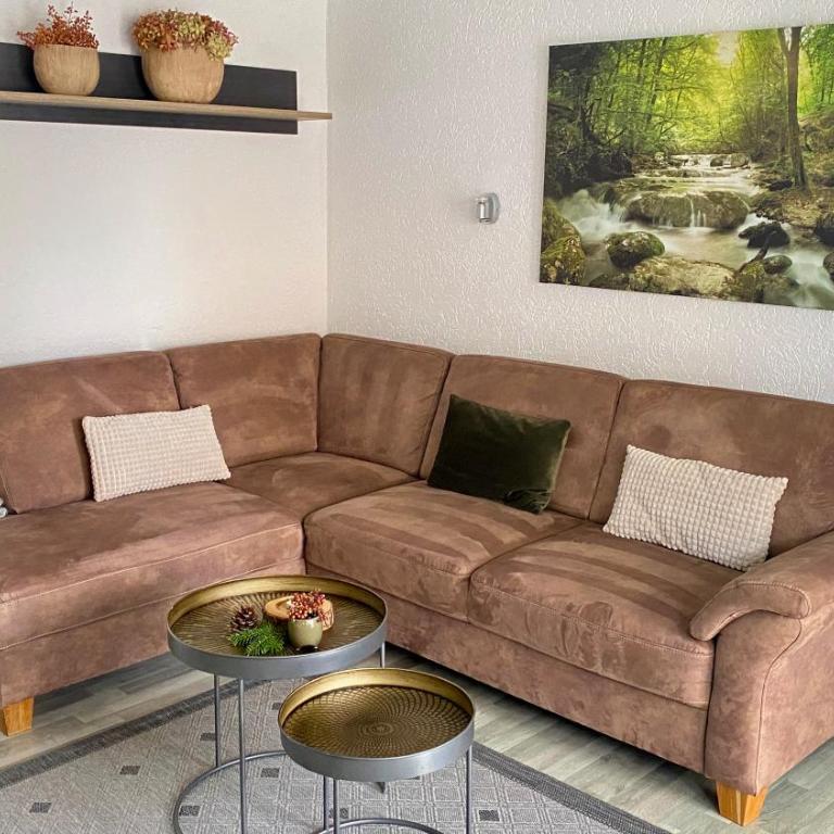 Ferienwohnung Schmid Lautrach im Illerwinkel - Familien-Apartment mit 2 Schlafzimmern - 9