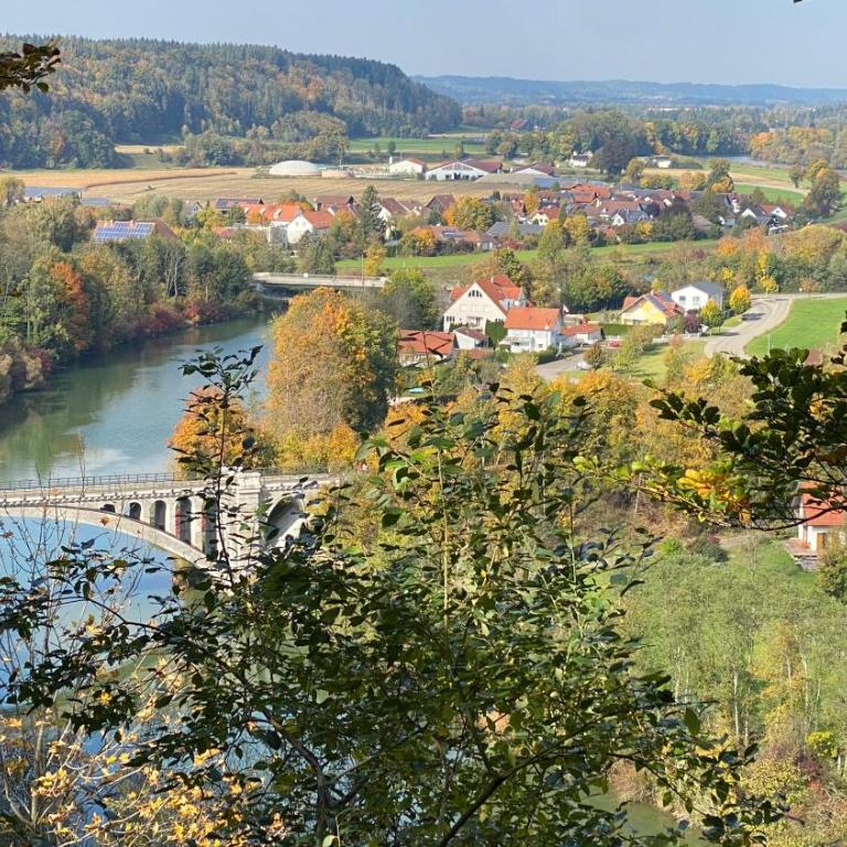 Ferienwohnung Schmid Lautrach im Illerwinkel - Familien-Apartment mit 2 Schlafzimmern - 27
