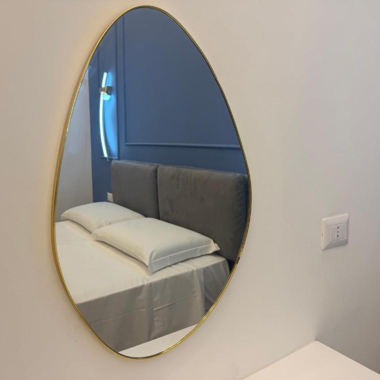 Trastevere luxury suites - Camera Matrimoniale - 16