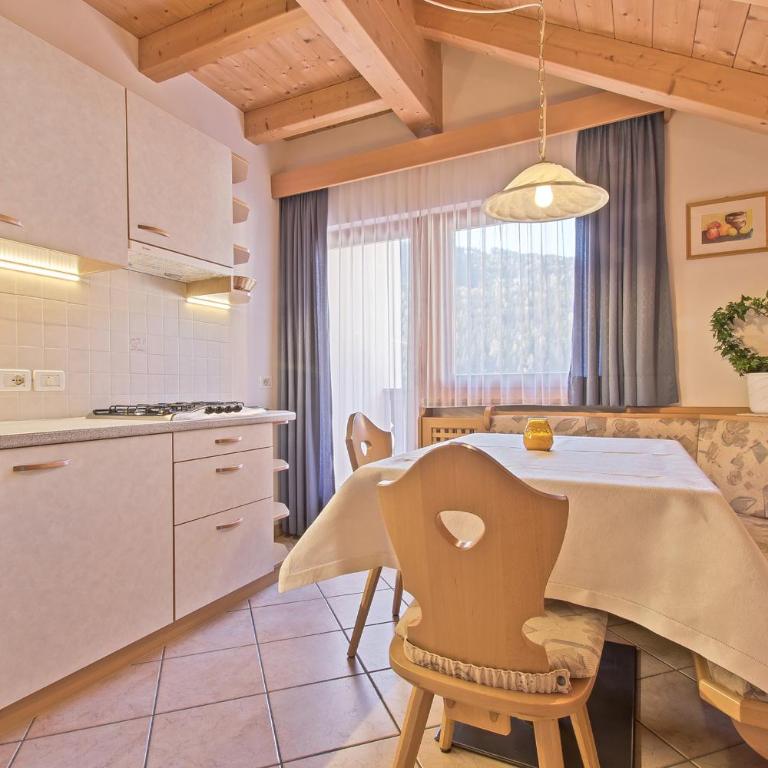 Appartamenti Vilin - Appartamento Attico (3 Adulti) - 2