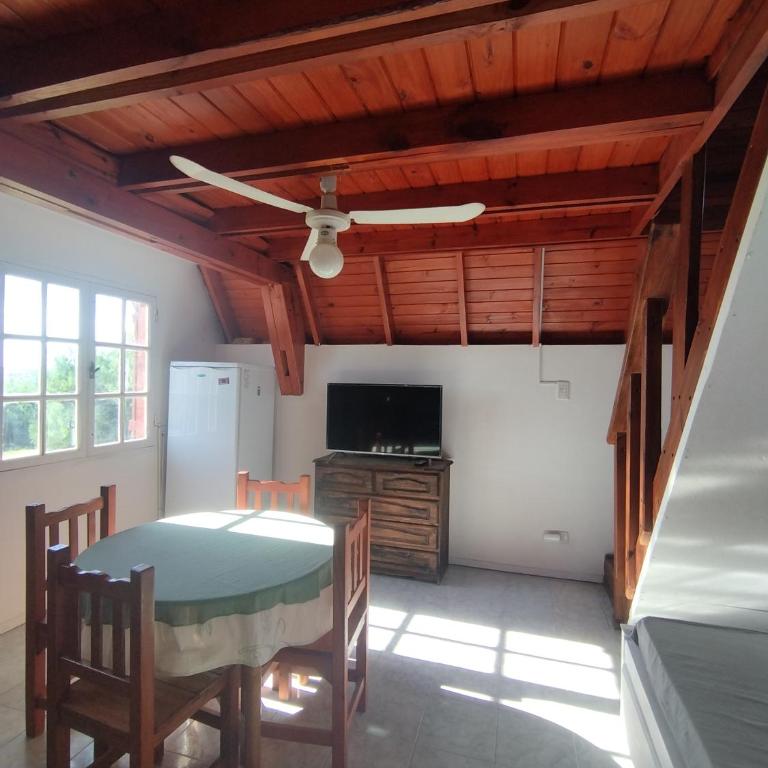 Mirador serrano - Room #1585179901 - 5