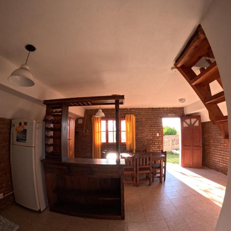 Mirador serrano - Room #1585179902 - 4