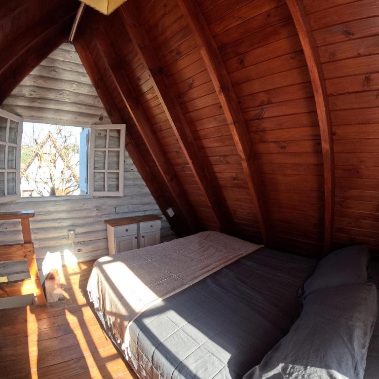 Mirador serrano - Room #1585179901 - 9