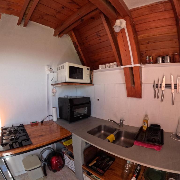 Mirador serrano - Room #1585179901 - 12