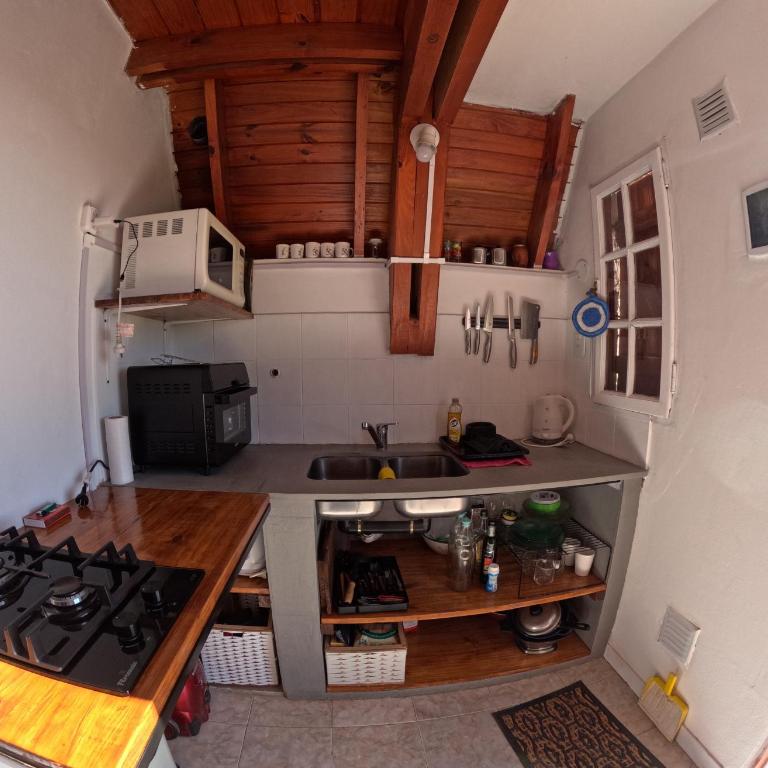 Mirador serrano - Room #1585179901 - 19
