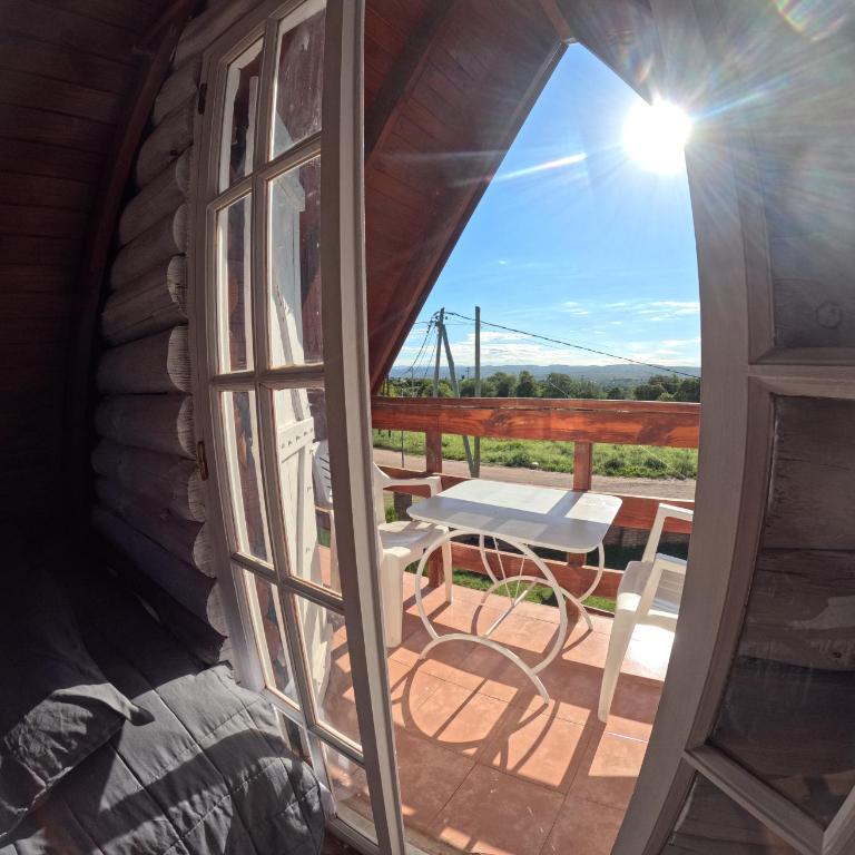 Mirador serrano - Room #1585179901 - 20