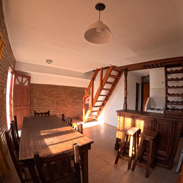 Mirador serrano - Room #1585179902 - 9