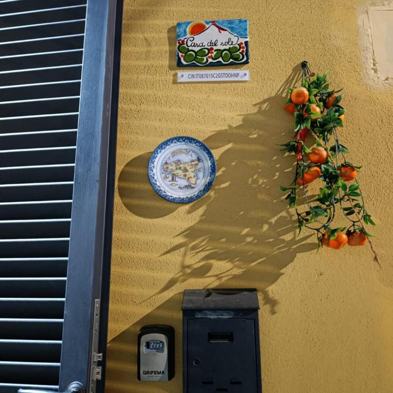 La Casa del Sole - Appartamento Monolocale - 2