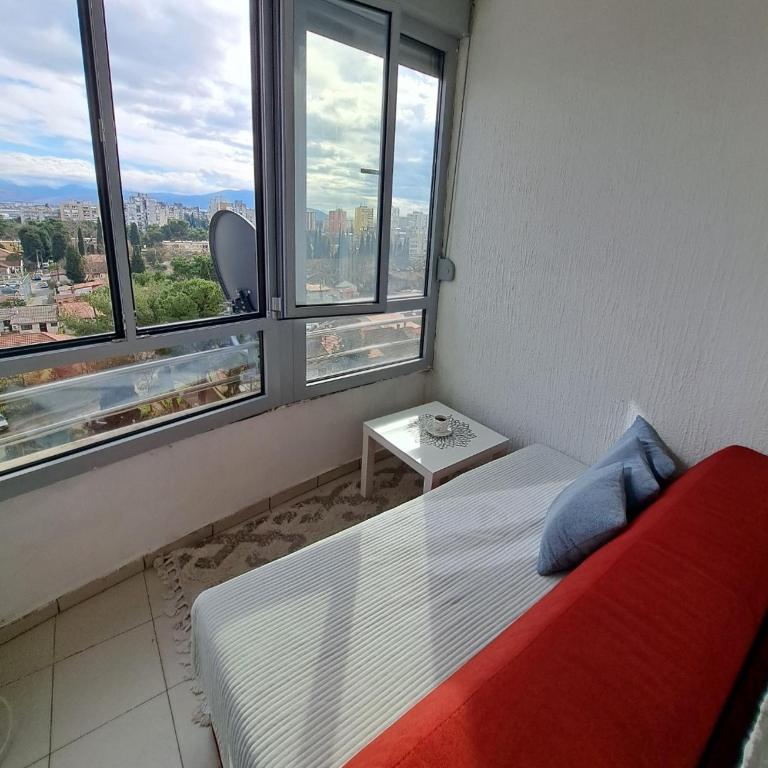 Apartments Pobrezje Podgorica - Apartman sa 2 Spavaće Sobe - 21