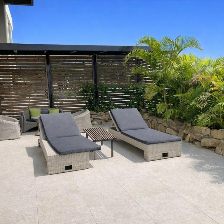Exclusive apartment in Manta with ocean views - Room #1585182101 - 4