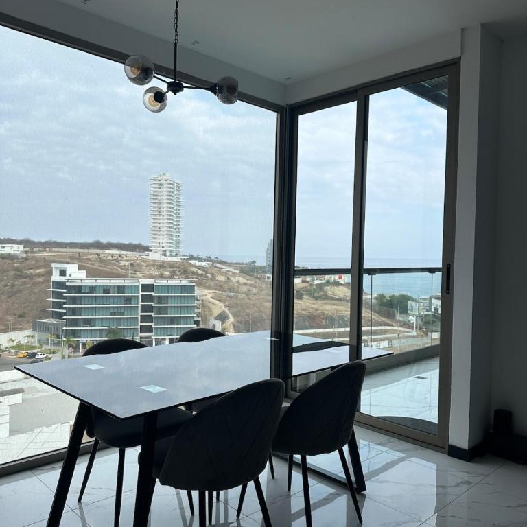 Exclusive apartment in Manta with ocean views - Room #1585182101 - 5