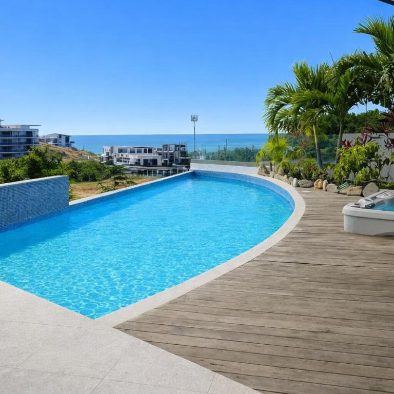 Exclusive apartment in Manta with ocean views - Room #1585182101 - 6