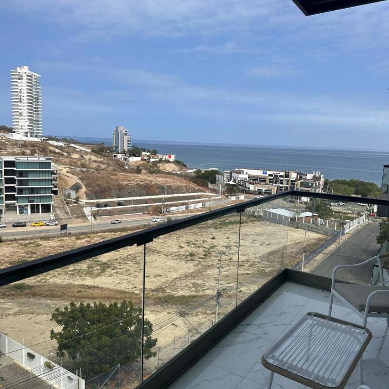Exclusive apartment in Manta with ocean views - Room #1585182101 - 7
