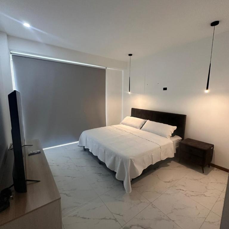 Exclusive apartment in Manta with ocean views - Room #1585182101 - 9