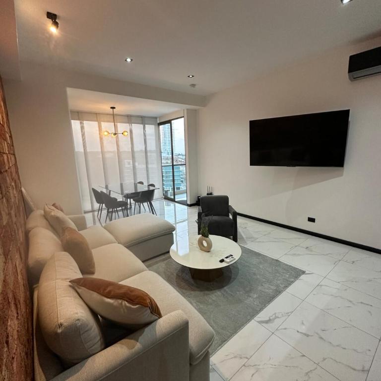 Exclusive apartment in Manta with ocean views - Room #1585182101 - 16