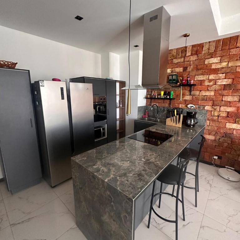 Exclusive apartment in Manta with ocean views - Room #1585182101 - 17
