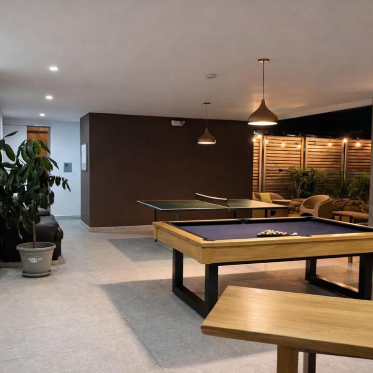 Exclusive apartment in Manta with ocean views - Room #1585182101 - 18