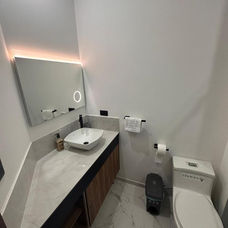 Exclusive apartment in Manta with ocean views - Room #1585182101 - 19