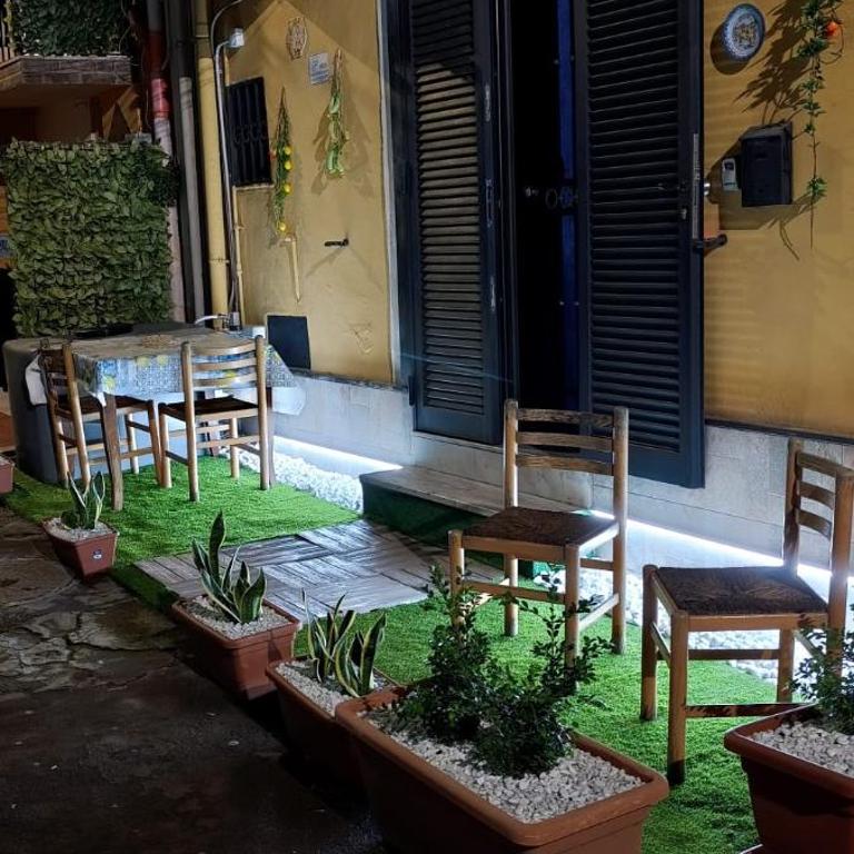 La Casa del Sole - Appartamento Monolocale - 1