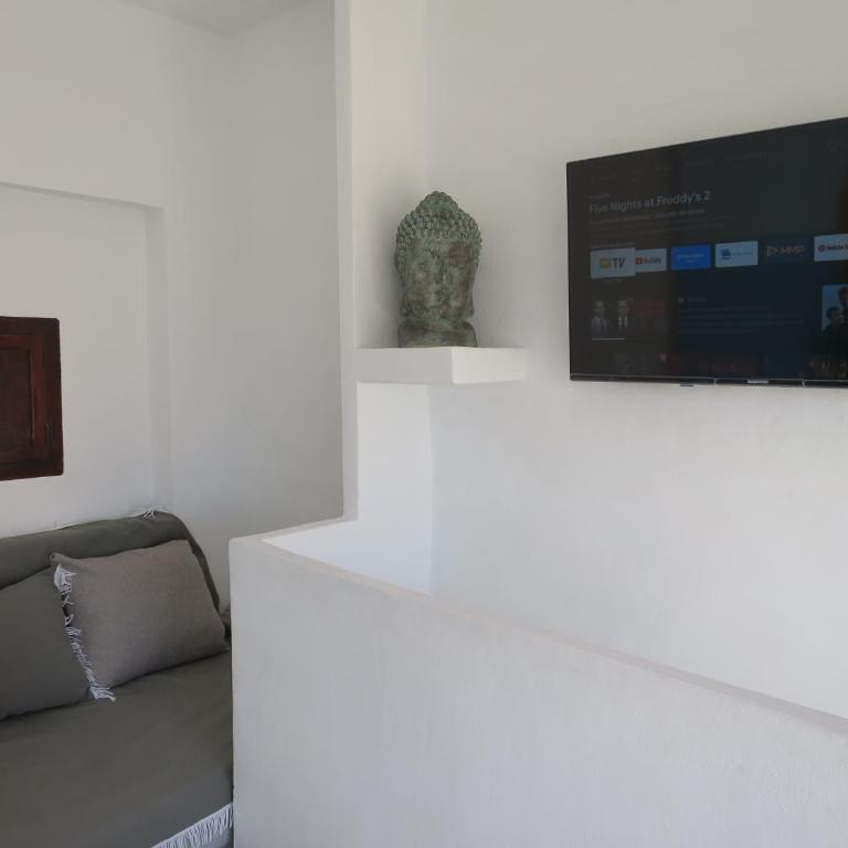 Casa al Castillo - charming & authentic townhouse - terrace with stunning castle views - Vacation Home - 51