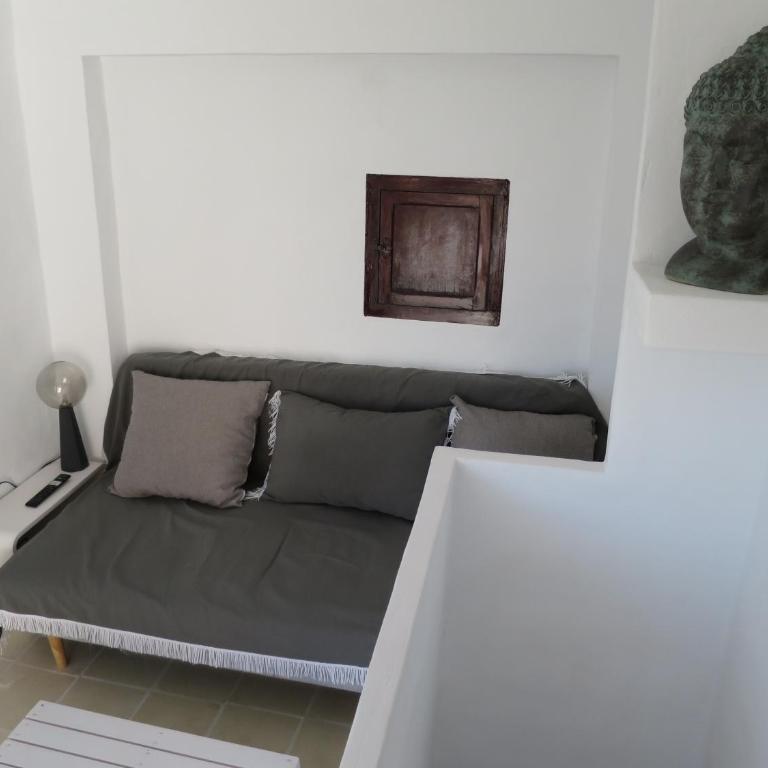 Casa al Castillo - charming & authentic townhouse - terrace with stunning castle views - Vacation Home - 15