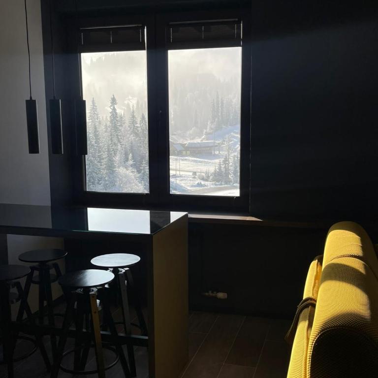 Nova Planina Jahorina - Family Two-Bedroom Apartment with View - 1