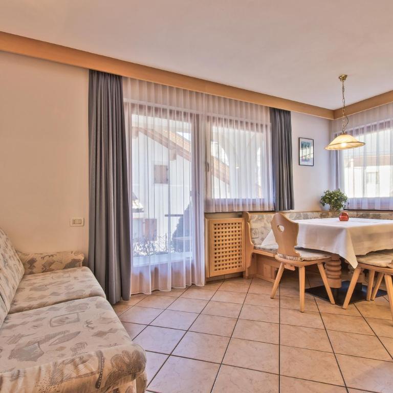 Appartamenti Vilin - Appartamento con Terrazza - 4