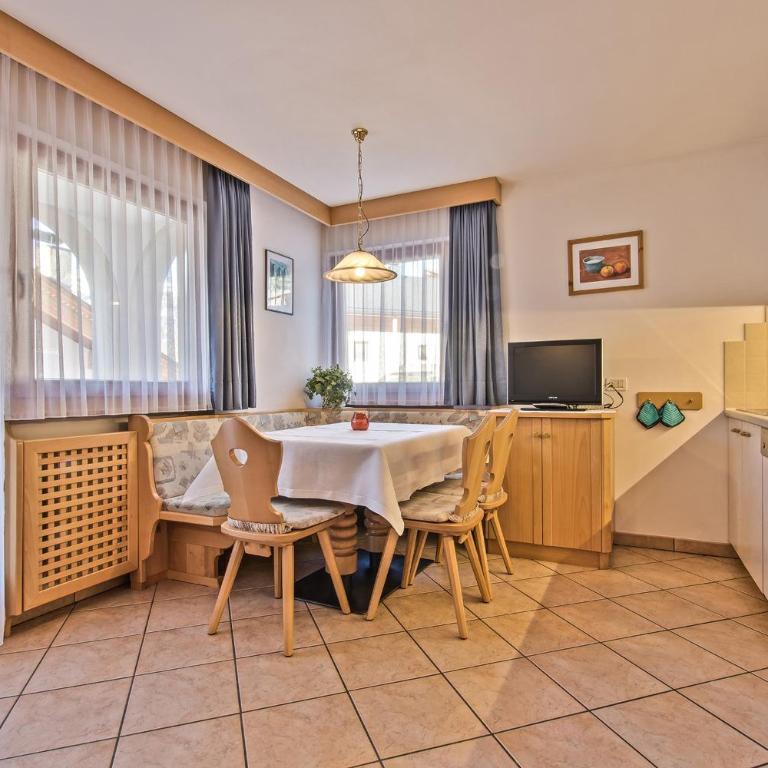 Appartamenti Vilin - Appartamento con Terrazza - 2