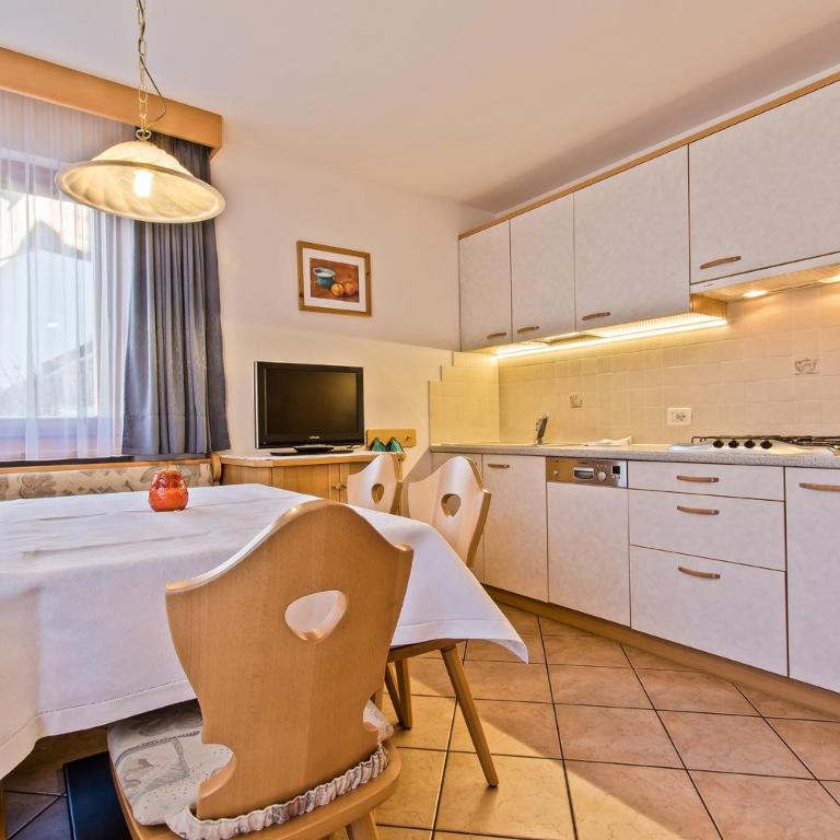 Appartamenti Vilin - Appartamento con Terrazza - 5
