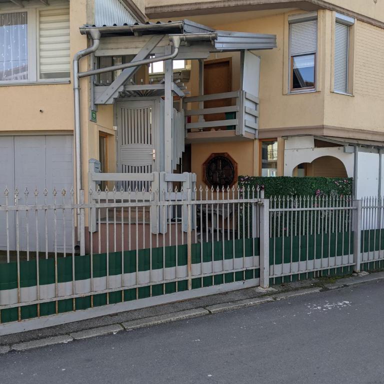 Apartman D Ibukic - Four-Room Apartment - 1