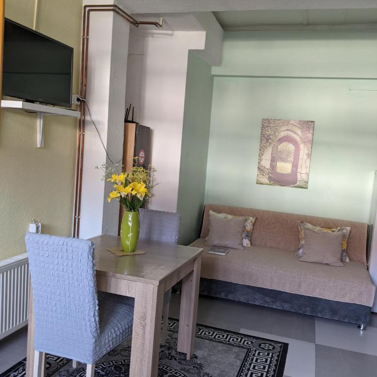 Apartman D Ibukic - Four-Room Apartment - 16