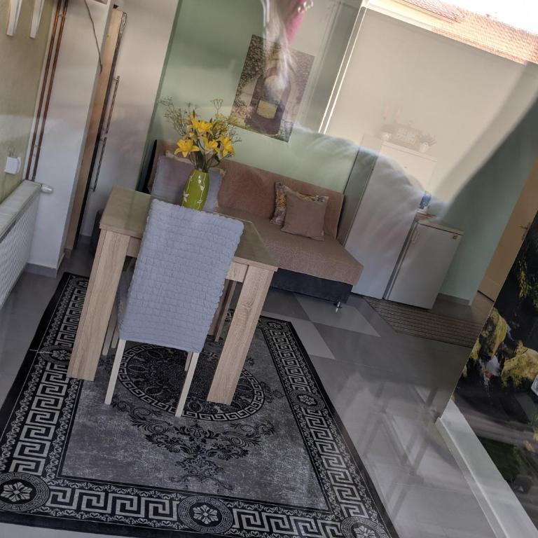 Apartman D Ibukic - Four-Room Apartment - 17