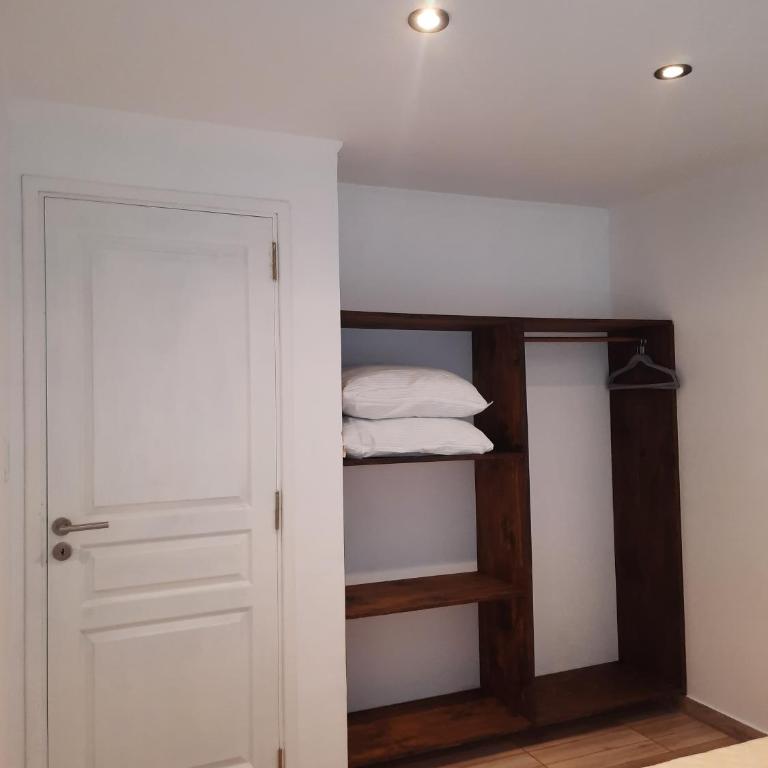 Lobos del mar - Casa con 1 dormitorio - 6