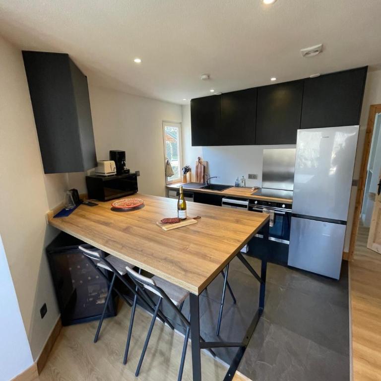 BlackWood Lodge - Apartamento de 2 dormitorios - 2
