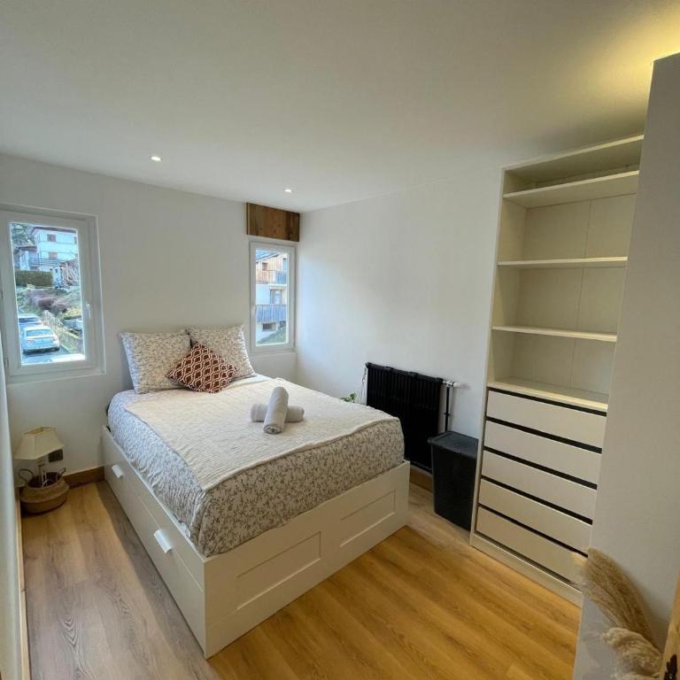BlackWood Lodge - Apartamento de 2 dormitorios - 9