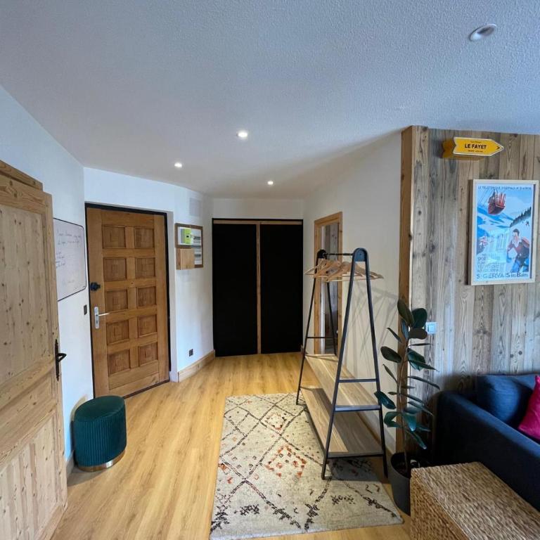 BlackWood Lodge - Apartamento de 2 dormitorios - 5