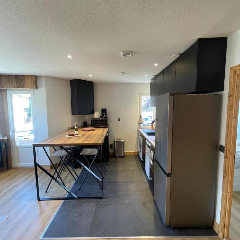BlackWood Lodge - Apartamento de 2 dormitorios - 3