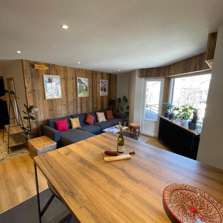 BlackWood Lodge - Apartamento de 2 dormitorios - 1