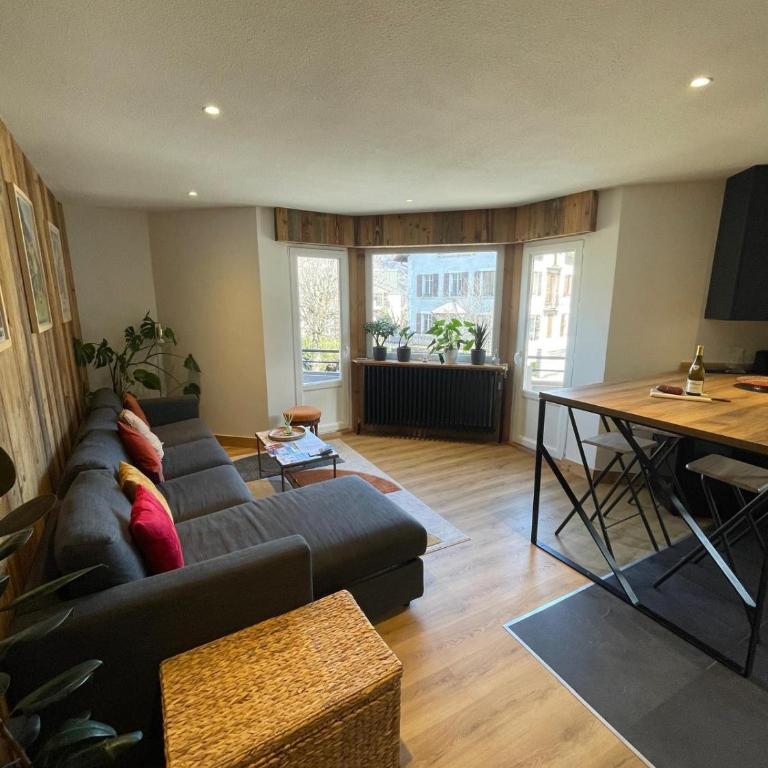 BlackWood Lodge - Apartamento de 2 dormitorios - 4