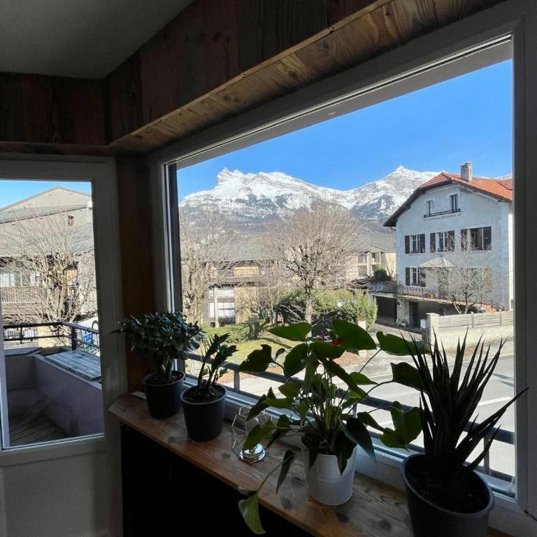 BlackWood Lodge - Apartamento de 2 dormitorios - 13