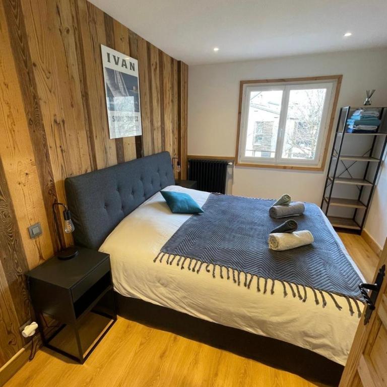 BlackWood Lodge - Apartamento de 2 dormitorios - 8