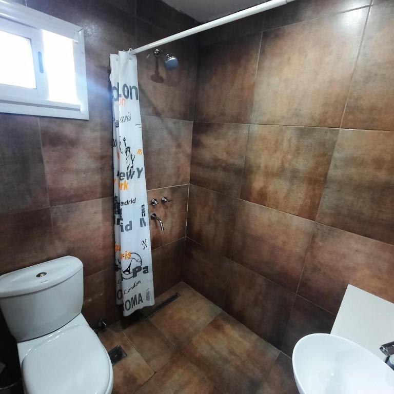 Lobos del mar - Casa con 1 dormitorio - 7