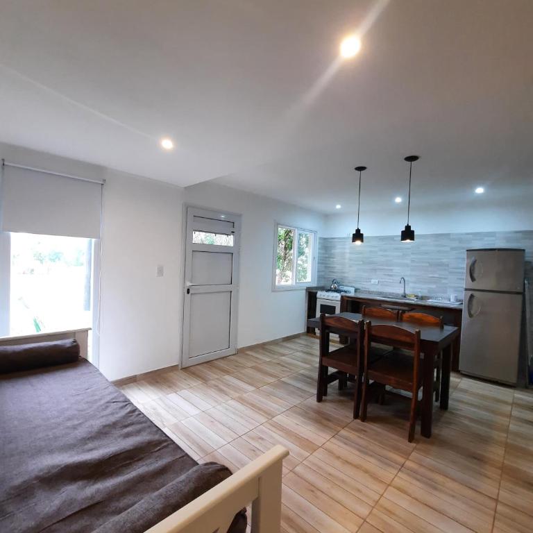 Lobos del mar - Casa con 1 dormitorio - 1