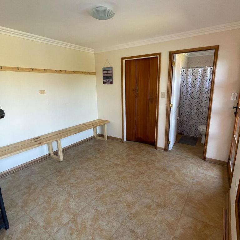 Casa Acogedora con piscina, quincho y sala de juegos en Santo Domingo - Four-Bedroom House - 21
