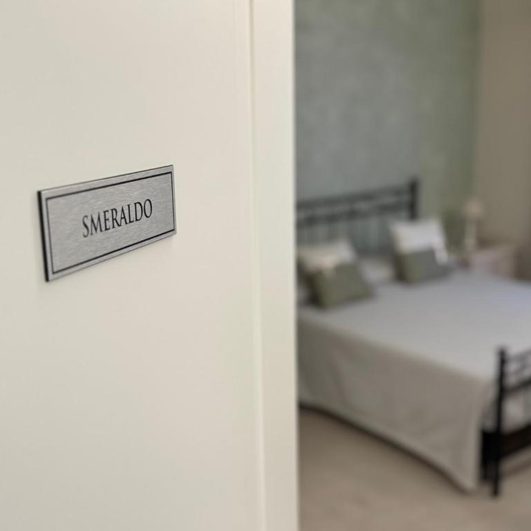 Maison Bijou Guest House - Camera Matrimoniale con Balcone - 4
