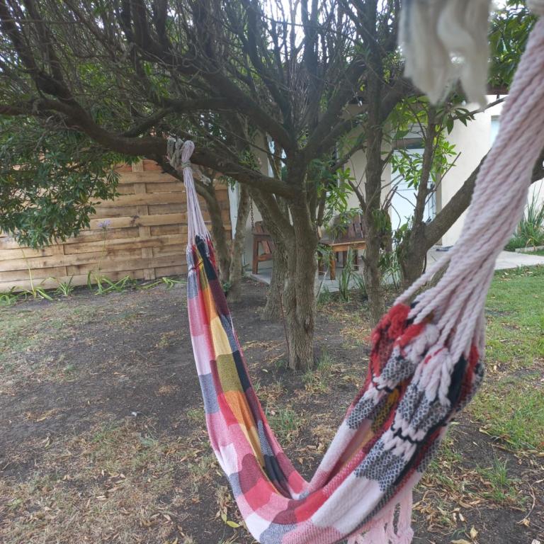 Lobos del mar - Casa con 1 dormitorio - 15