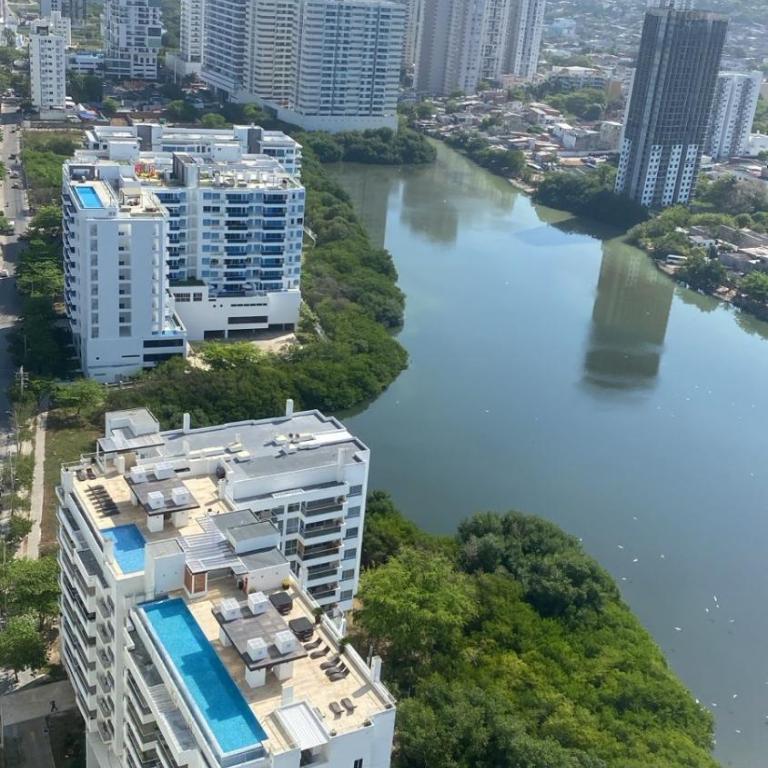 Murano centro 1 - 25 Floor byIMZ - Apartamento de 2 dormitorios - 29